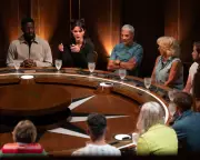 The Traitors and the Decline of TV Spoilers: How the Internet Learned to Behave