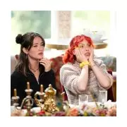 The Traitors: Banished Star Judy Wilson Reveals Father-Son Duo Theory