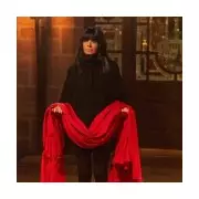 The Traitors Episode 3 Airs Early Tonight at 7:45pm on BBC One