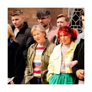 The Traitors: Ex-Police Officer Maz Bana Reveals Why He Kept His Job a Secret