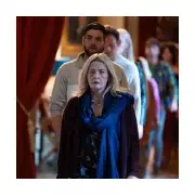 The Traitors: Faithful's 'Hare-Brained' Move Banishes Top Player Harriet