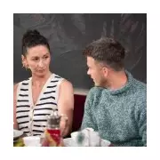 The Traitors: Fans Convinced Fatal Error Has 'Blown Game Wide Open' for Rachel and Stephen