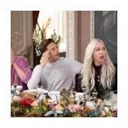 The Traitors: Fans Suspect Ellie Has More Secrets After 'Bland' Comment