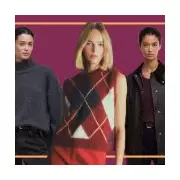 The Traitors Fashion Craze: How to Get Claudia's Castle-Core Style on a Budget