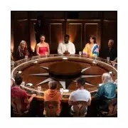 The Traitors Final: Watch Live in UK Pubs & Cinemas This Friday