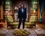 The Traitors Finale Review: A Stressful Endgame Saved by Ruthless Tactics