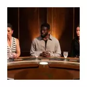 The Traitors: First Victim Names 'Dangerous' Secret Traitor Suspect