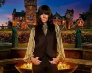 The Traitors Returns with a Twist and Dry Cleaning Drops New Album: This Week's Top Culture Picks