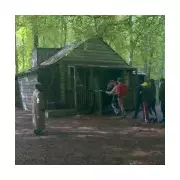 The Traitors' 'Scariest Ever' Challenge Leaves Viewers 'Jumping Out of Their Skin'