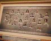 The Traitors Series 4: Are All Contestants Secretly Related?