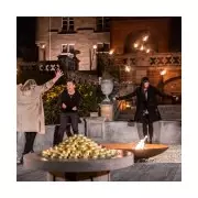 The Traitors Winners: How Past Champions Spent Their Prize Money