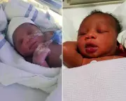 Third Sibling in 'Extraordinary' London Foundling Case Cleared for Adoption