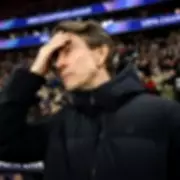 Thomas Frank Urges Tottenham Unity vs Man City Amid Arsenal Title Tension