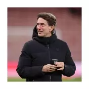 Thomas Frank's Arsenal Cup Gaffe Adds to Tottenham Sack Pressure After 3-2 Defeat