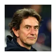 Thomas Frank's Humble Tenure at Tottenham Faces Dignified but Inevitable End