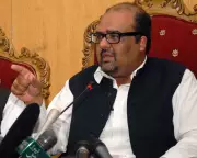 Three Charged in UK Over Targeted Attacks on Pakistani Dissidents