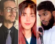 Three Palestine Action Prisoners End Hunger Strike After MoD Drops £2bn Elbit Contract