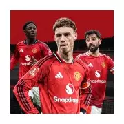 Three Tactical Setups for Man Utd with Cole Palmer as Chelsea Star Eyes Exit