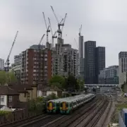 Three Weekends of Rail Disruption for Gatwick and East Croydon Passengers