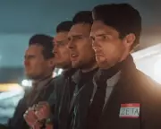 Tim Travers and the Time Traveler's Paradox Review: An Exhausting Indie Romp