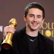 Timothée Chalamet's Cotswolds Obsession: Bedtime Ritual Revealed