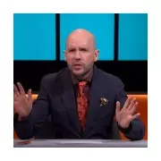 Tom Allen Steps Down from The Apprentice: You're Fired After 6 Years