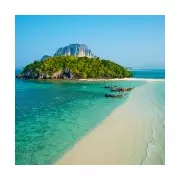 Top 5 Affordable Maldives Alternatives for 2026, Including 3 European Gems