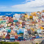 Top 5 January Getaways for Brits to Beat Winter Blues Revealed