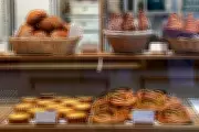 Top 8 Covent Garden Bakeries for Pastries, Bread & Sweet Treats