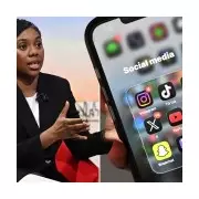 Tories Vow Social Media Ban for Under-16s to Protect Children's Mental Health