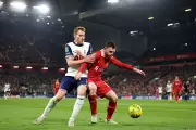 Tottenham Eye Double Premier League Swoop: Robertson Deal Advances, Disasi Offered