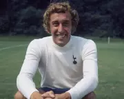 Tottenham Legend Martin Chivers Dies Aged 80