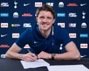 Tottenham Sign Conor Gallagher for £34.7m in Major Midfield Coup