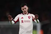 Tottenham's Transfer Boost: Hope for Andy Robertson Deal