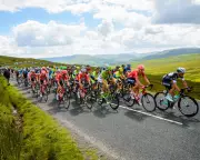 Tour de France 2027: UK to Host Historic Double Grand Départ Across Six Stages