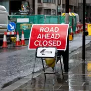 Tower Hamlets Road Closures: Full January 2026 List & Alternative Routes