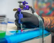 Toxic Metals Found in Australian Tattoo Inks, Study Reveals Regulatory Gap