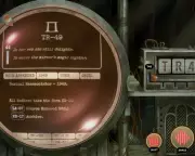 TR-49 Review: A Literary Codebreaking Mystery Set in a War-Torn Britain