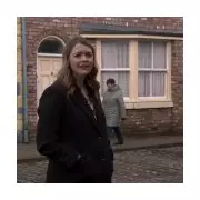 Tracy Barlow's Secret Business Plot Against Carla Connor in Coronation Street