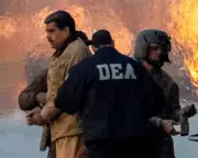 Traders Net $436k Betting on Maduro's Capture on Prediction Markets