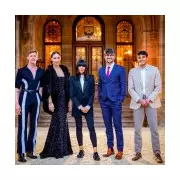 Traitors Finale Hailed as TV History: Fans Celebrate 'Phenomenal' BBC Win