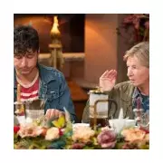 Traitors Star Amanda Reveals Secret Connection Theory: 'I Wish He Was My Son'