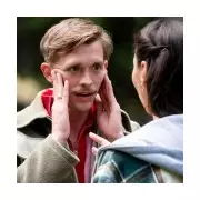 Traitors Star Rachel's Secret Plot Against Stephen Revealed in BBC Show