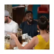 Traitors Star Slams 'Disgustingly Invasive' Fans Over Doxxing Fears