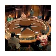 Traitors Star's Proposal Sparks Major Winner Spoiler Theory