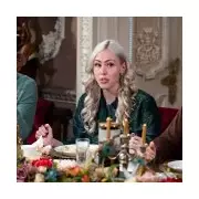 Traitors UK: Banished Ellie Predicts Traitors' Victory & Drops Bombshell on Matthew