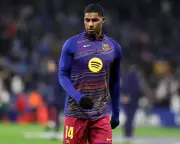 Transfer Rumours: PSG Eye Rashford, Roma Target Zirkzee & Spurs Battle for Strand Larsen