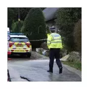 Tributes paid to 'much-loved' grandmother, 68, stabbed in Hampshire cottage