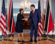 Trinidad and Tobago's US alignment leaves it isolated in Venezuela crisis