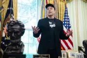 Trump Administration Admits Musk's Doge Team Accessed US Social Security Data